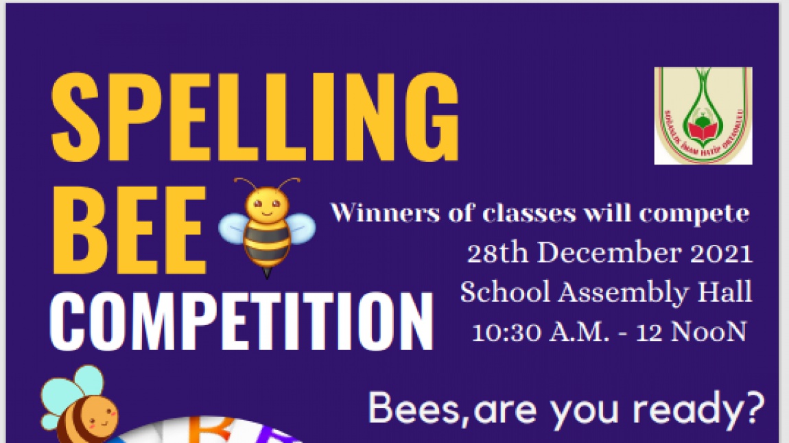 COMPETITION